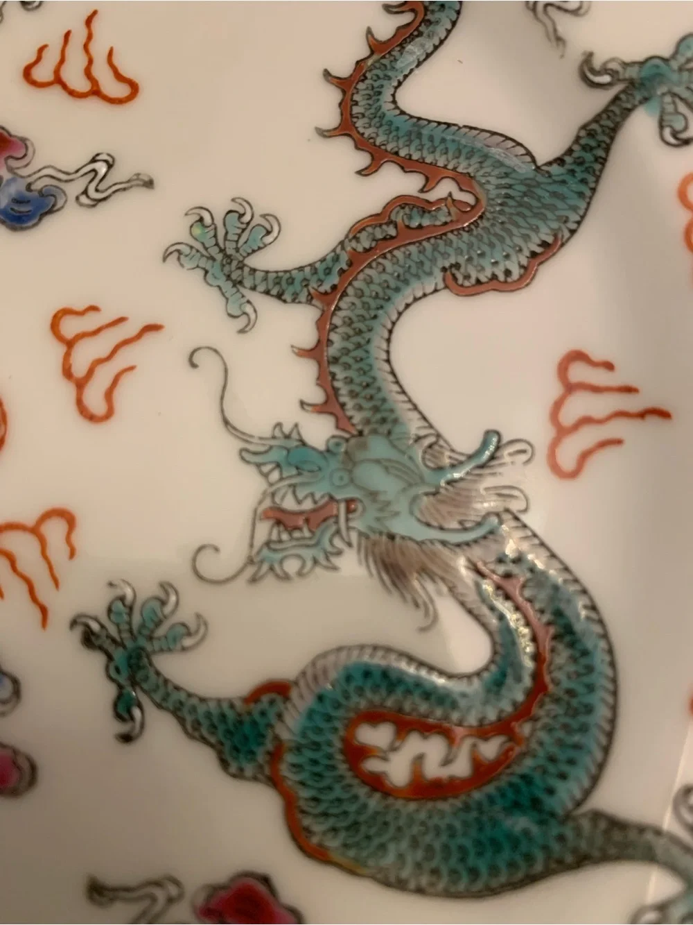 Plate